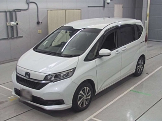 HONDA FREED 2019