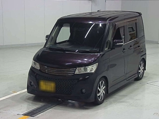 SUZUKI PALETTE 2013