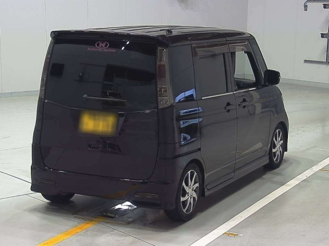 SUZUKI PALETTE 2013
