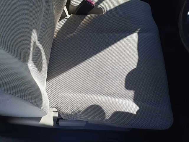 SUZUKI WAGON R 2012