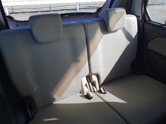SUZUKI WAGON R 2012