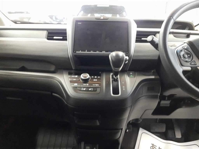 HONDA FREED 2019