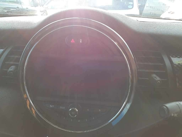 BMW MINI 2020