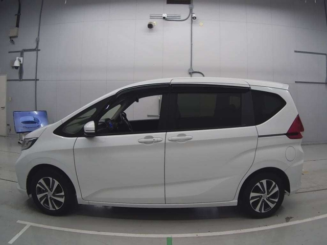 HONDA FREED 2019