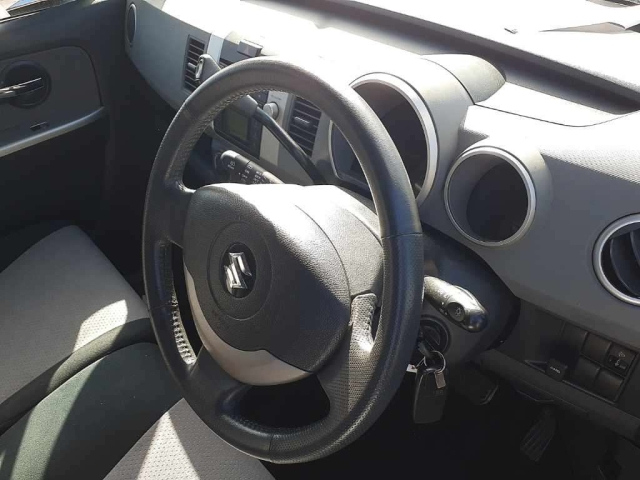 SUZUKI WAGON R 2008
