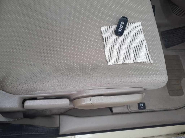 HONDA N BOX 2014