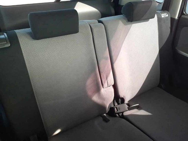 SUZUKI WAGON R 2008