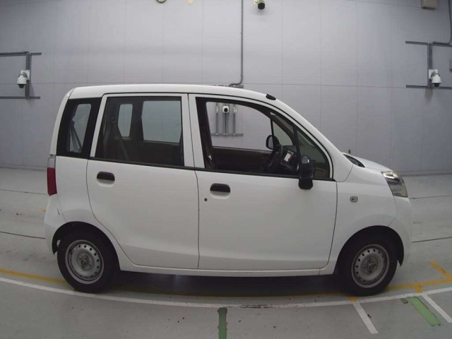 HONDA LIFE 2012