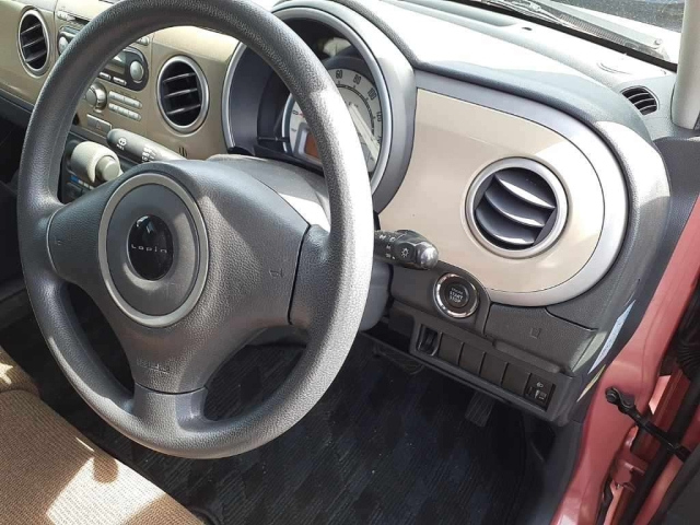 SUZUKI ALTO LAPIN 2009