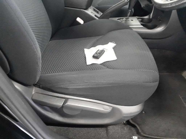 TOYOTA RAV4 2009