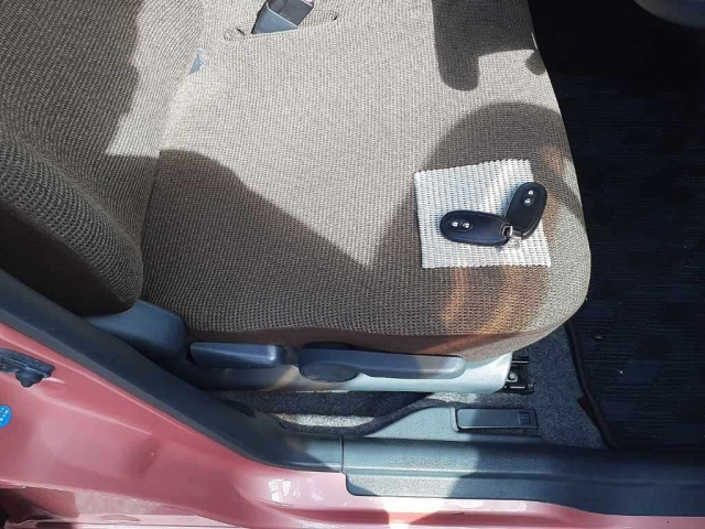 SUZUKI ALTO LAPIN 2009