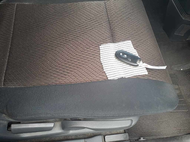 NISSAN ROOX 2011