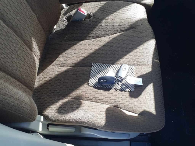 NISSAN ROOX 2010