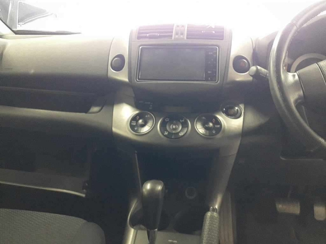TOYOTA RAV4 2009