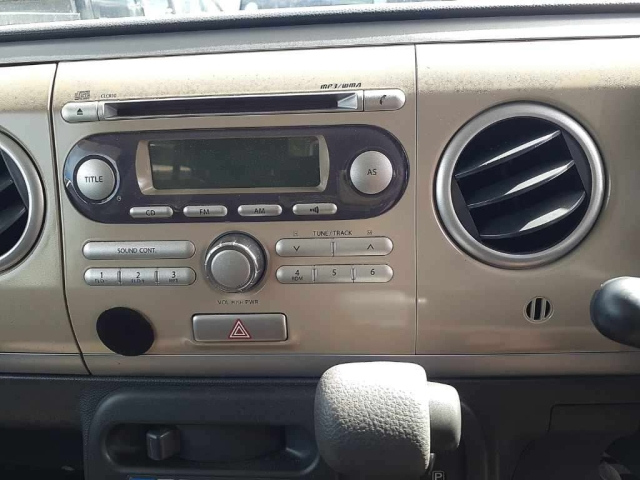 SUZUKI ALTO LAPIN 2009