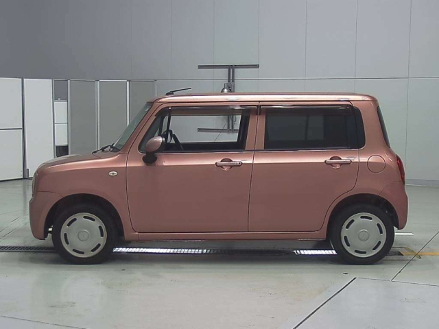 SUZUKI ALTO LAPIN 2009