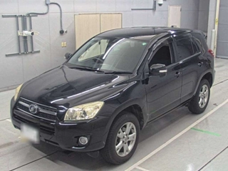 TOYOTA RAV4 2009