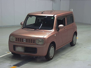 SUZUKI ALTO LAPIN 2009
