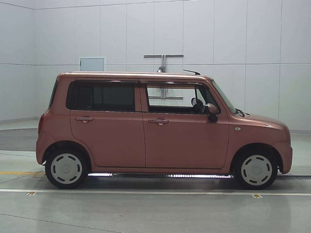 SUZUKI ALTO LAPIN 2009