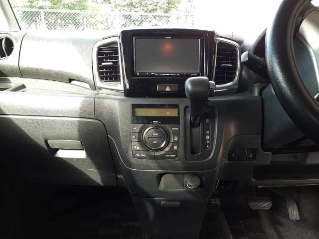 SUZUKI SPACIA 2014