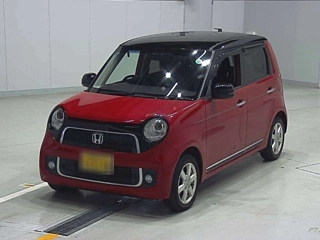 HONDA N ONE 2013