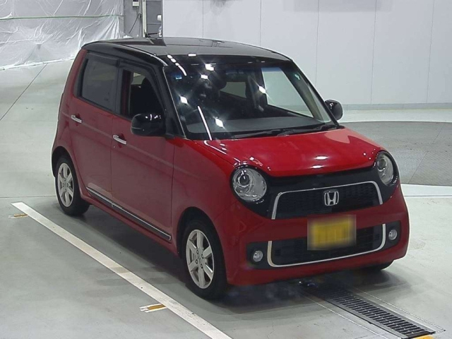 HONDA N ONE 2013