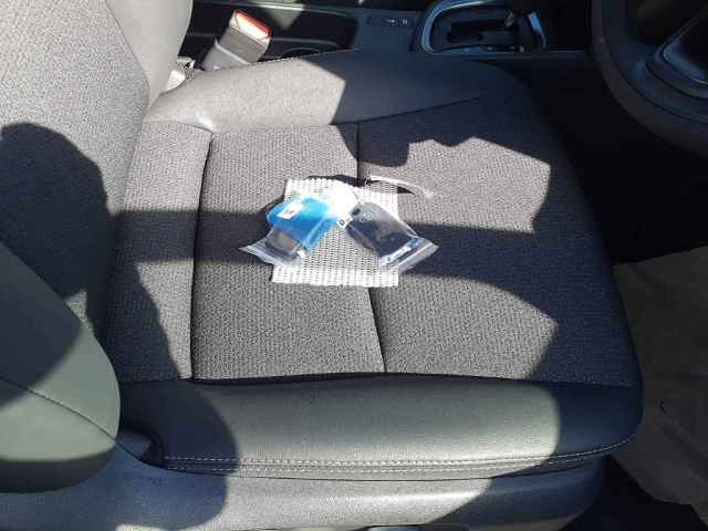 TOYOTA YARIS CROSS 2025