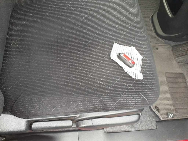 HONDA N ONE 2013