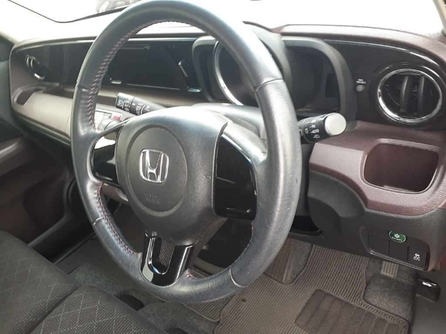 HONDA N ONE 2013