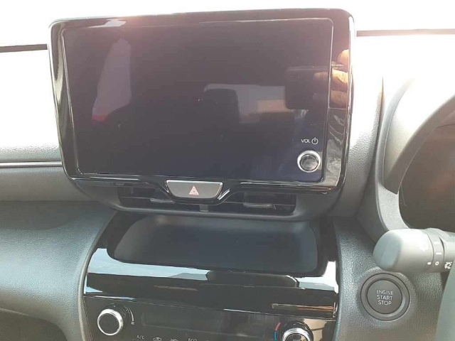 TOYOTA YARIS CROSS 2025