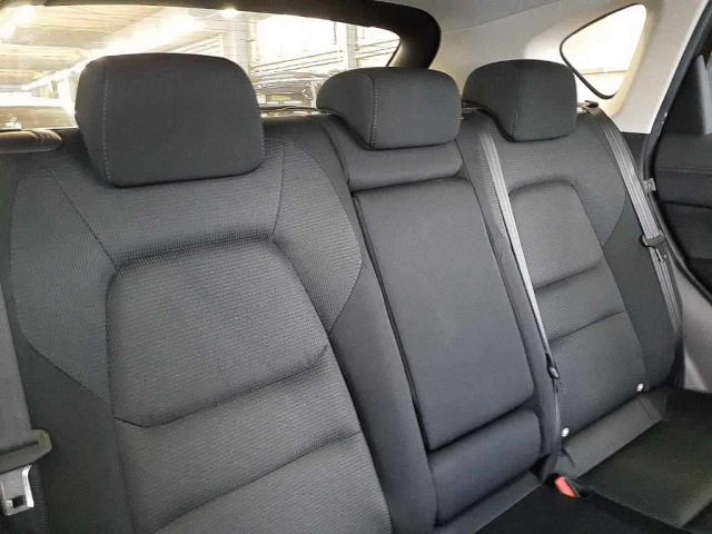 MAZDA CX-5 2018