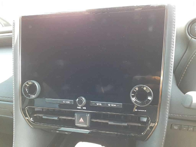 TOYOTA ALPHARD 2024
