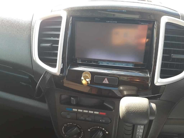SUZUKI SOLIO 2012