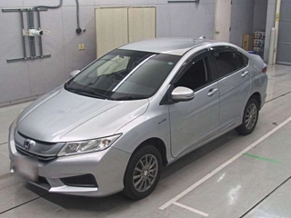 HONDA GRACE 2014