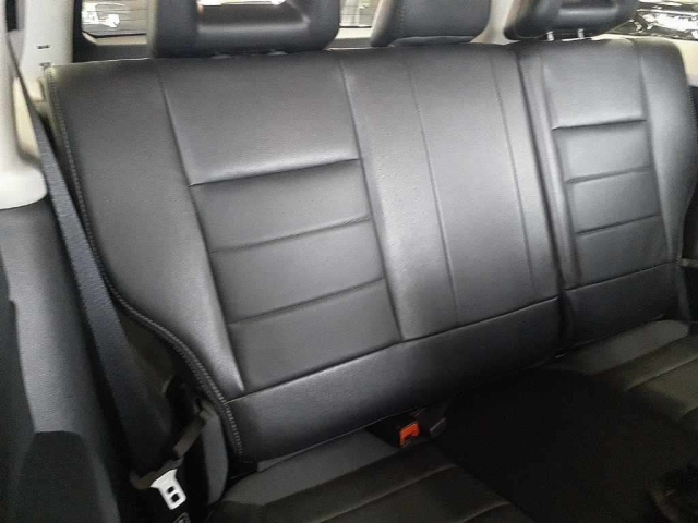 CHRYSLER JEEP PATRIOT 2013