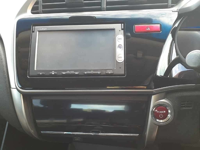 HONDA GRACE 2014