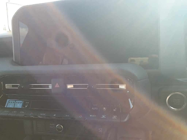 TOYOTA LAND CRUISER 2024