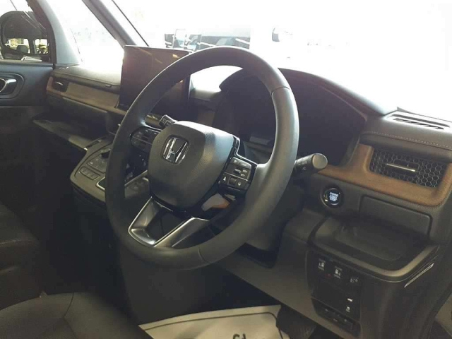HONDA STEP WAGON 2022