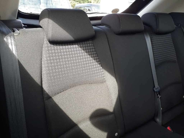 MAZDA DEMIO 2017