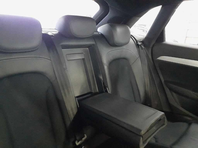 AUDI Q3 2014