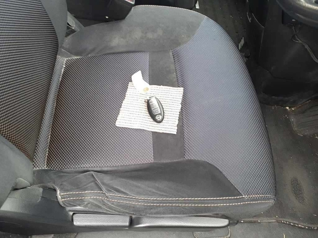 NISSAN SERENA 2008