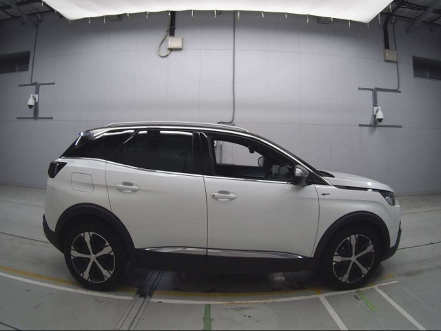 PEUGEOT 3008 2019