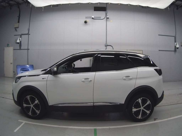PEUGEOT 3008 2019