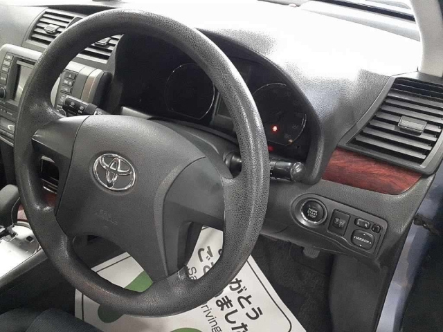 TOYOTA ALLION 2008