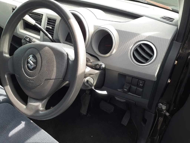 SUZUKI WAGON R 2008