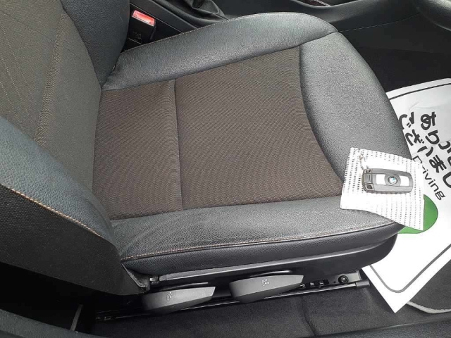 BMW X1 2012