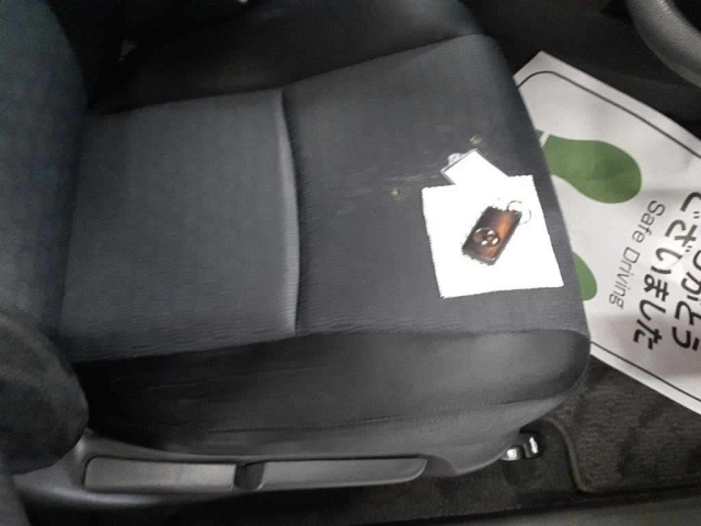 TOYOTA ALLION 2008