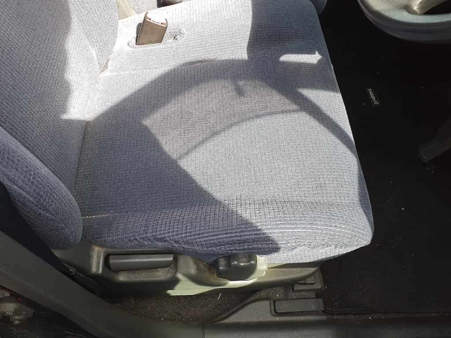 SUZUKI WAGON R 2008