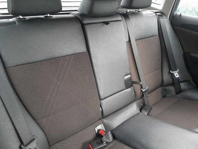 BMW X1 2012