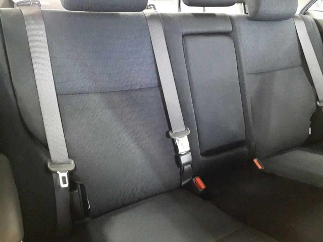TOYOTA ALLION 2008